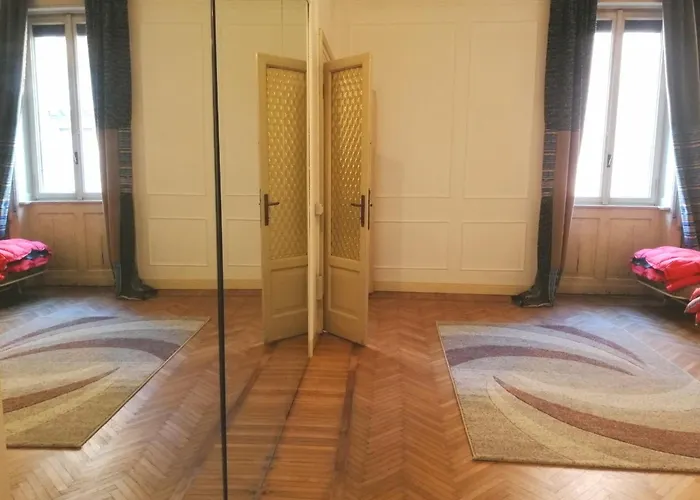Appartamento Palazzo Teatronuovo