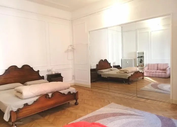 Appartamento Palazzo Teatronuovo