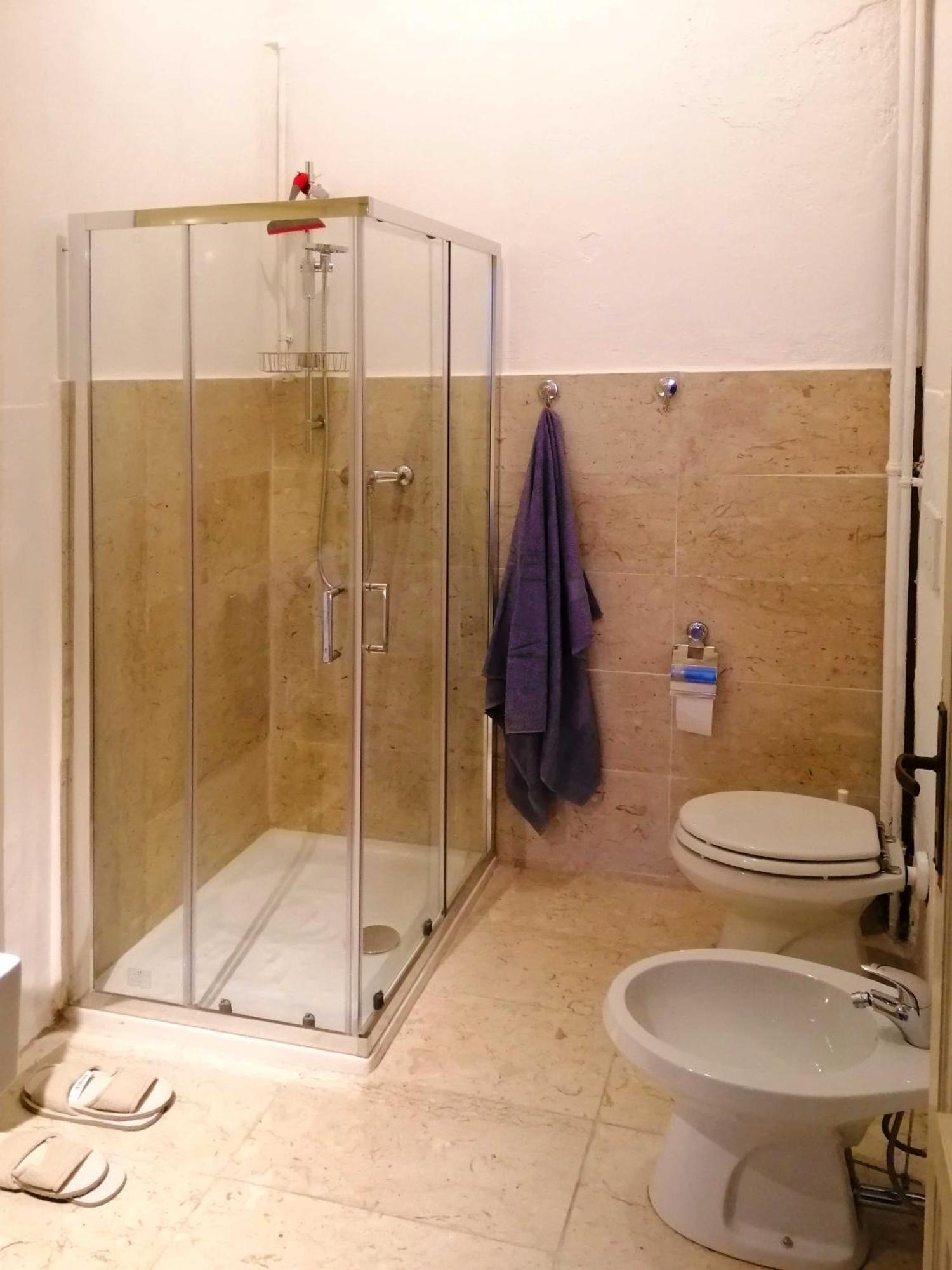 Apartment Palazzo Teatronuovo *
