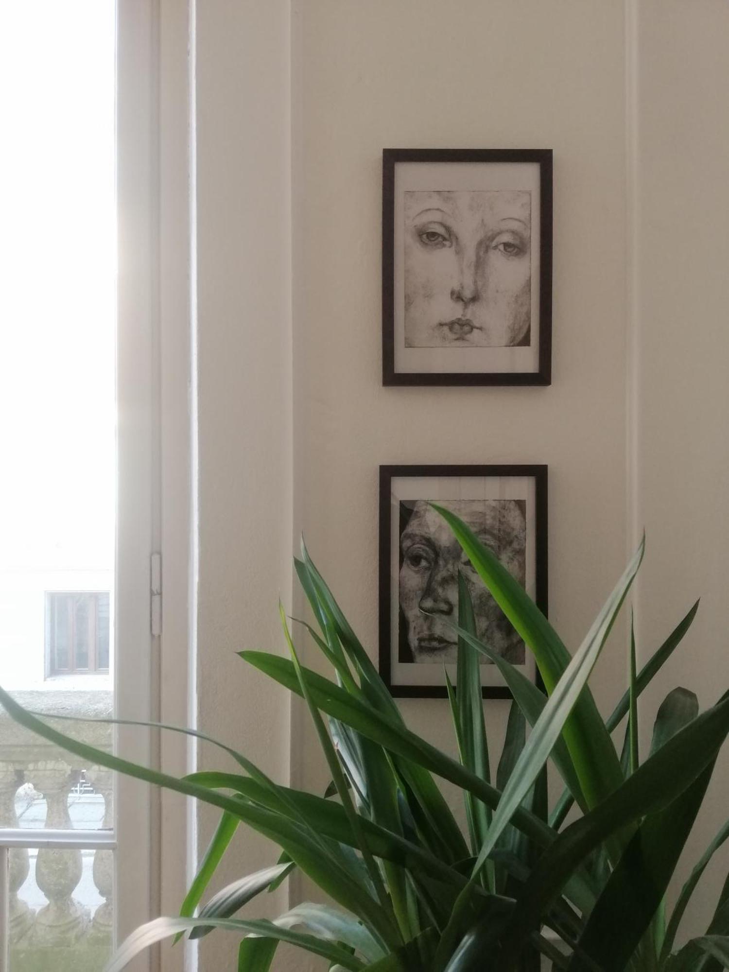 Apartment Palazzo Teatronuovo *