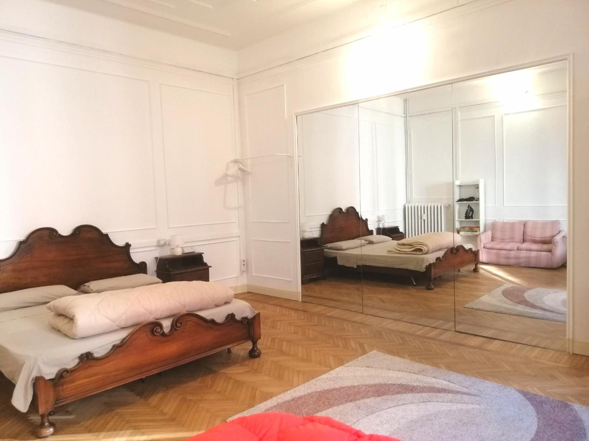 Apartment Palazzo Teatronuovo Bergamo