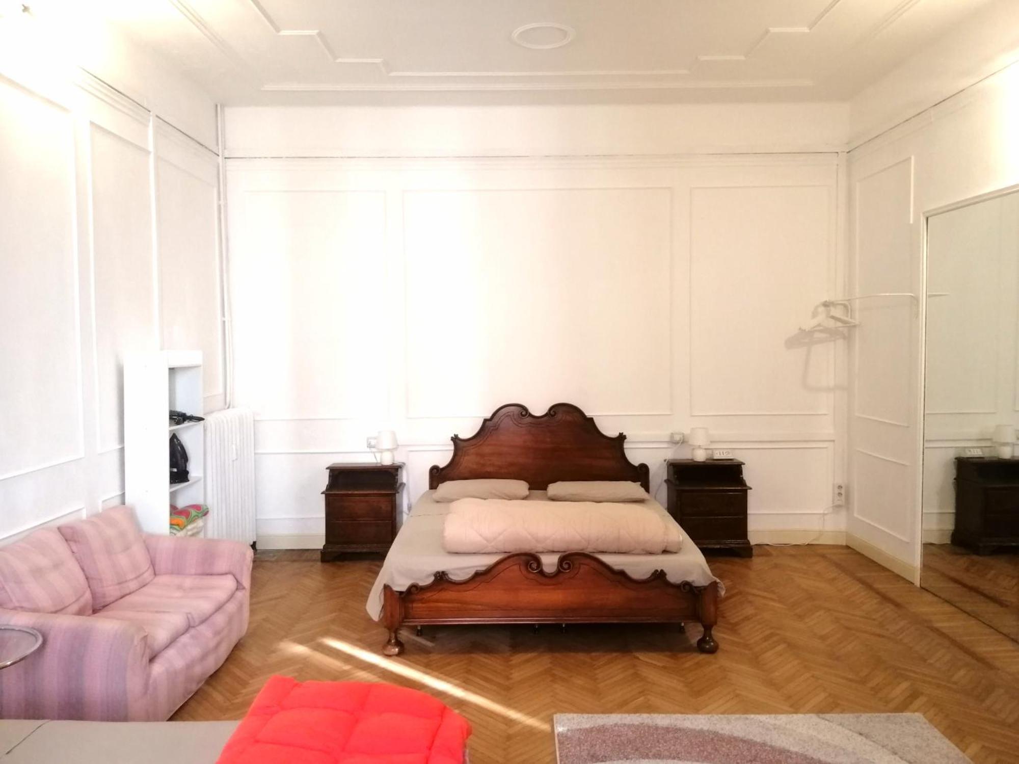 Palazzo Teatronuovo Apartment Bergamo