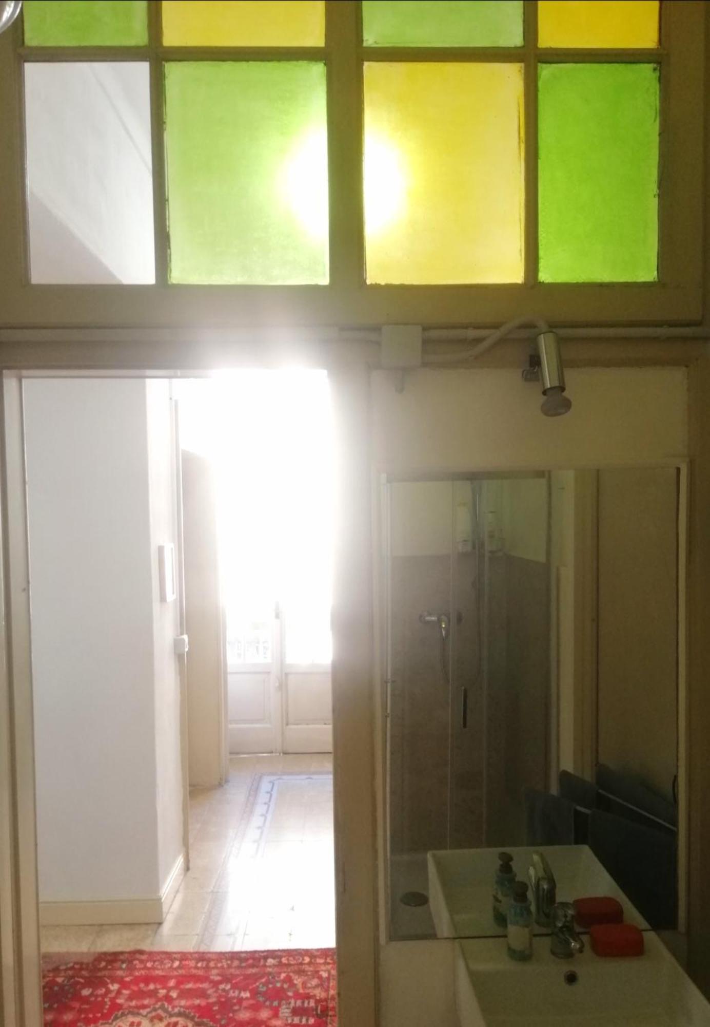 Apartment Palazzo Teatronuovo *