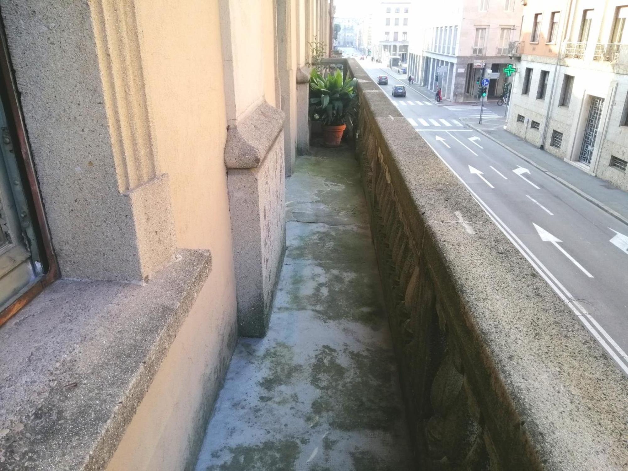 Palazzo Teatronuovo Apartment Bergamo